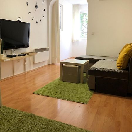 בודווה Mario Apartment מראה חיצוני תמונה