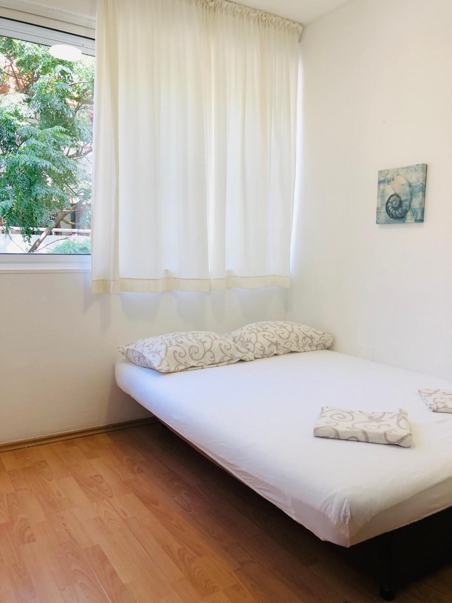 בודווה Mario Apartment מראה חיצוני תמונה