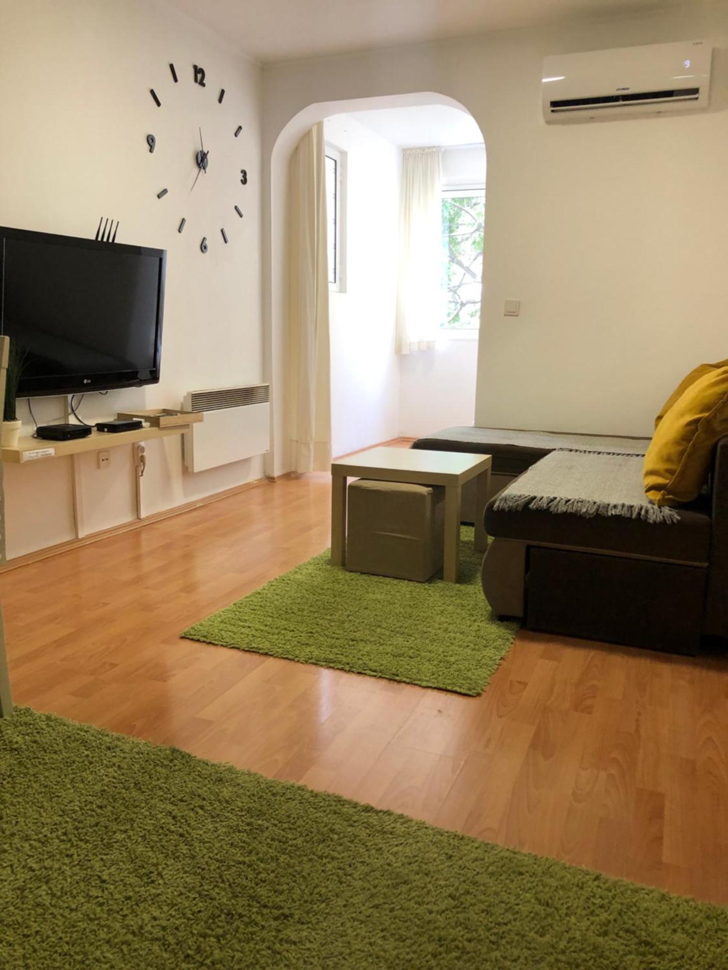 בודווה Mario Apartment מראה חיצוני תמונה