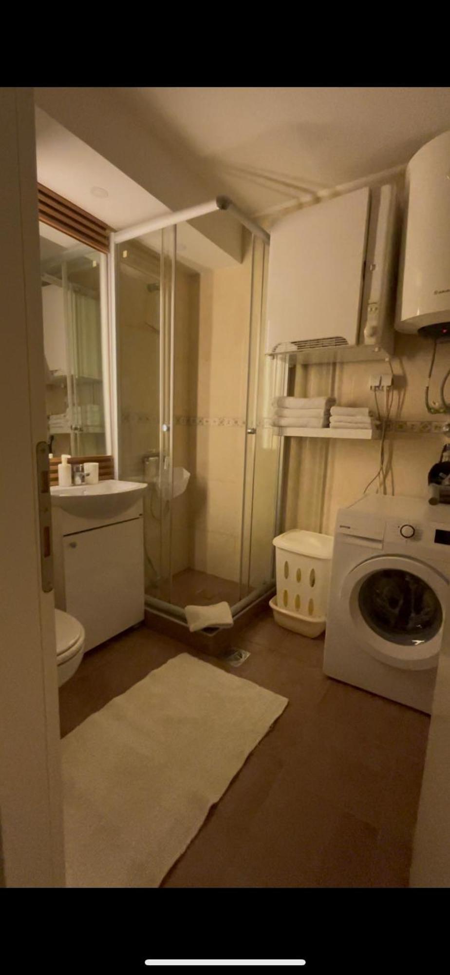 בודווה Mario Apartment מראה חיצוני תמונה