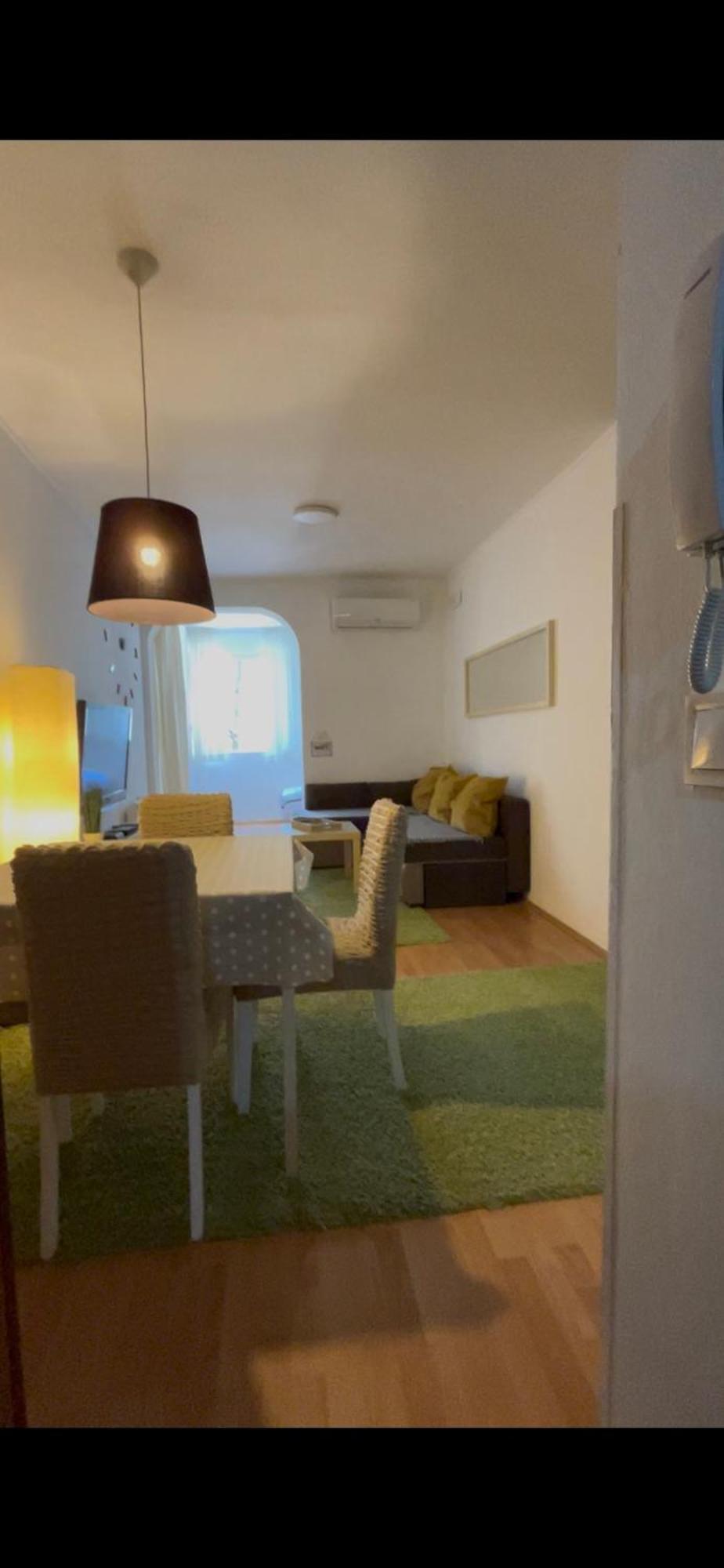 בודווה Mario Apartment מראה חיצוני תמונה