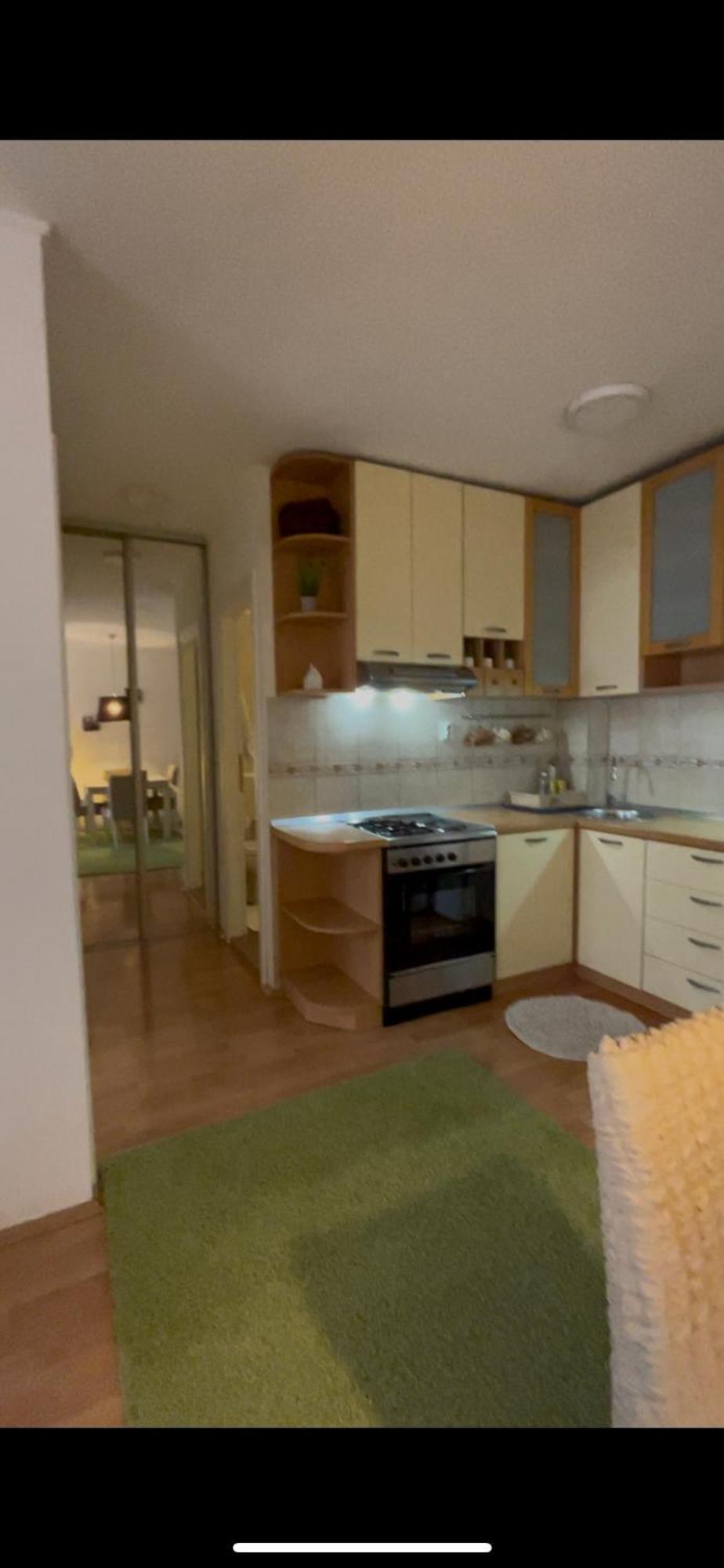 בודווה Mario Apartment מראה חיצוני תמונה