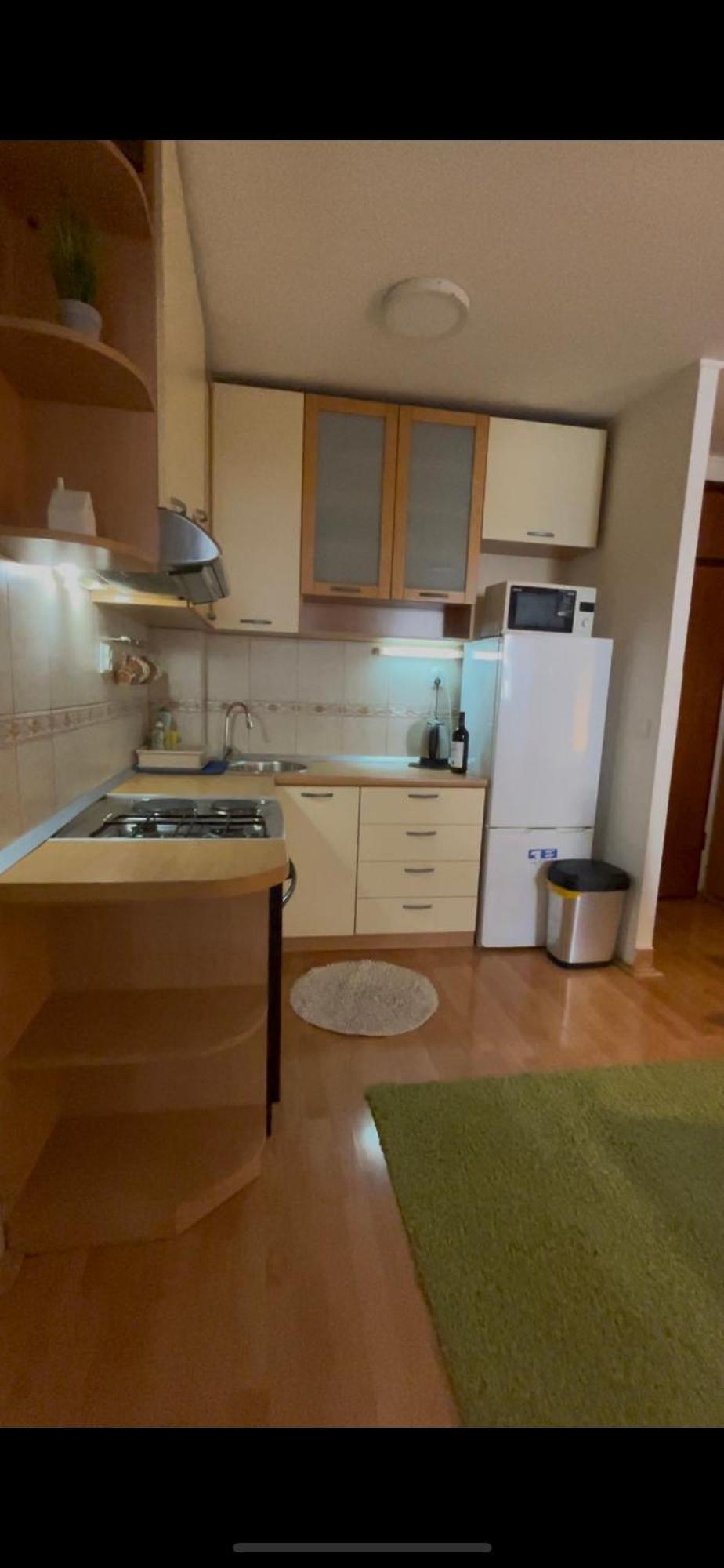 בודווה Mario Apartment מראה חיצוני תמונה
