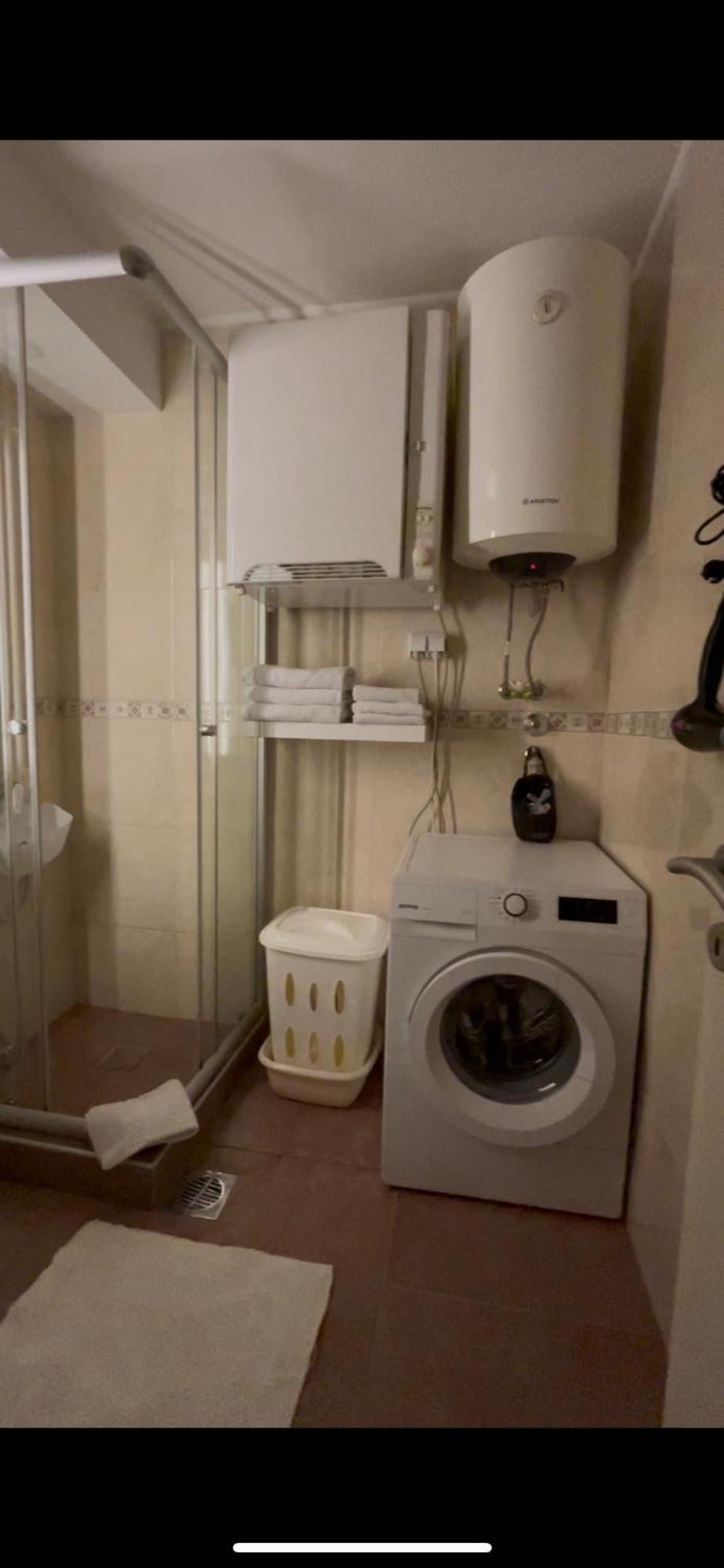 בודווה Mario Apartment מראה חיצוני תמונה